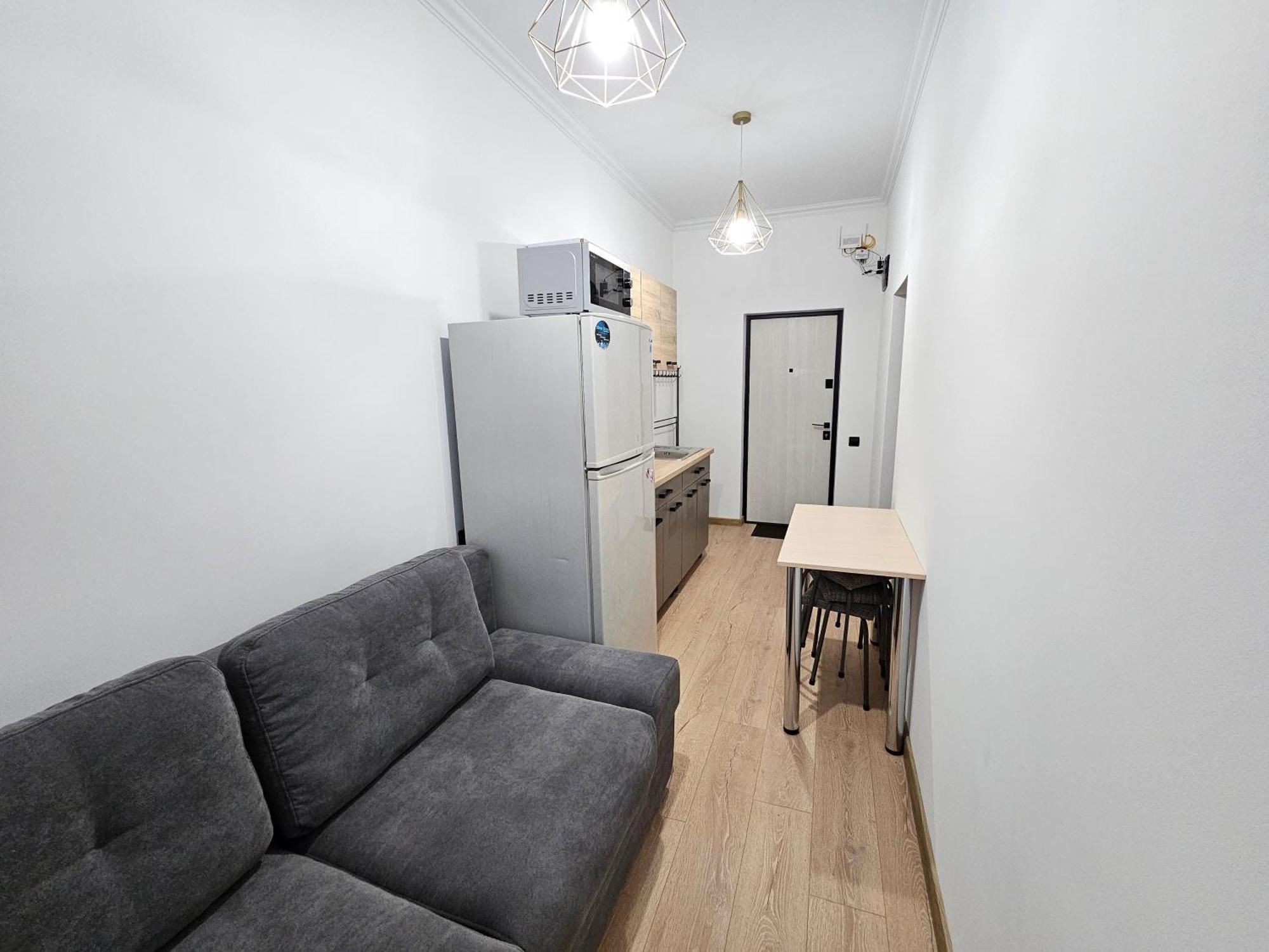 Cathedral Park&Pedestrian Zone Apartment! Chisinau Bagian luar foto