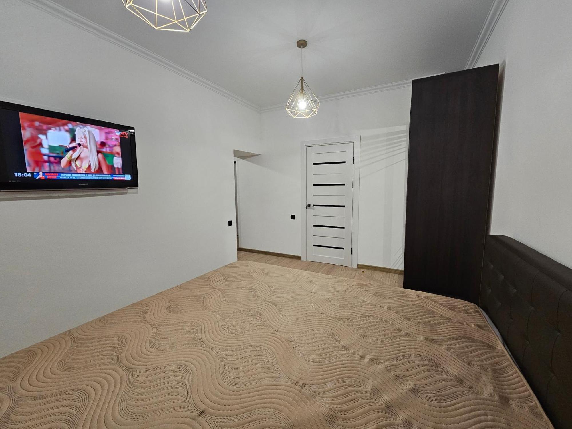 Cathedral Park&Pedestrian Zone Apartment! Chisinau Bagian luar foto
